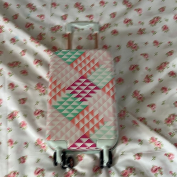 American Girl Toys American Girl Doll Suitcase Mystery American